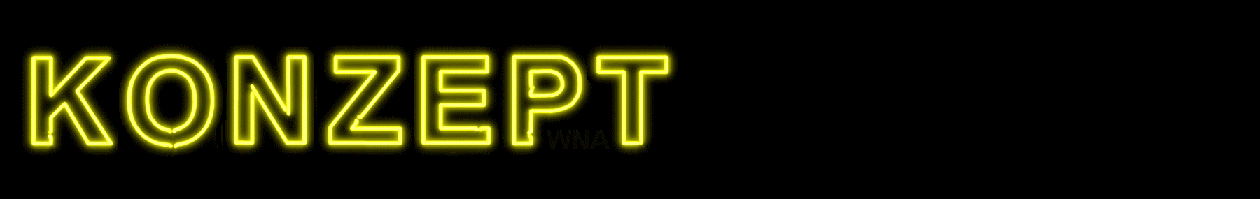 Konzept